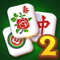 mạt chược 2 người